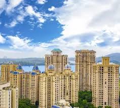 Hiranandani Hillside  residential property on propfynd